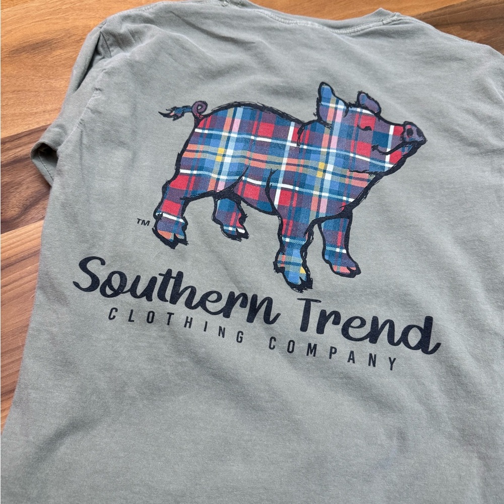 Southern Trend Long Sleeve - NWT